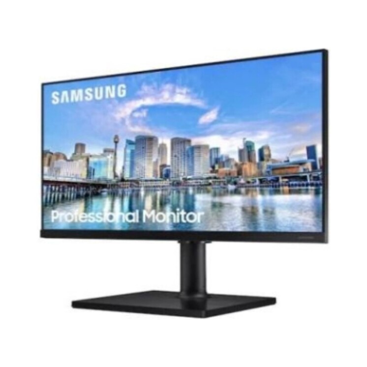 Monitor Samsung 22" FHD IPS 75 Hz T45F LF22T454FQ Monitor Samsung 22" FHD IPS 75 Hz T45F LF22T454FQ