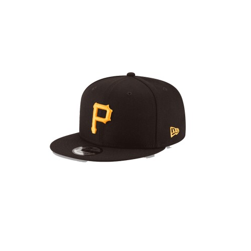 Gorra MLB Basic Snap 950 Pitpir Otc Unisex Negro