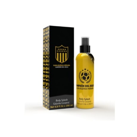 Body Splash 200 ml Peñarol