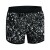 Short Under Armour Fly By 2.0 Printed Negro