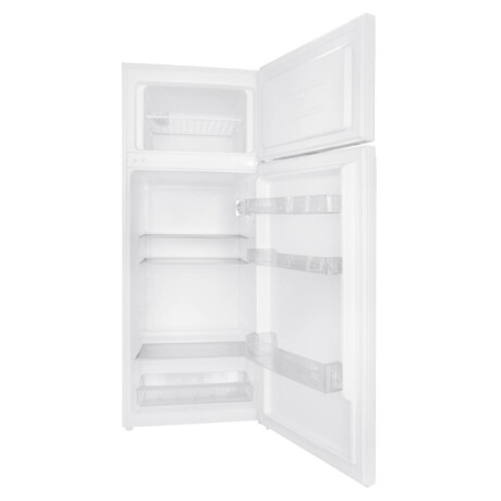 Heladera Smartlife SL-RFH220WH2 212 Litros Blanco