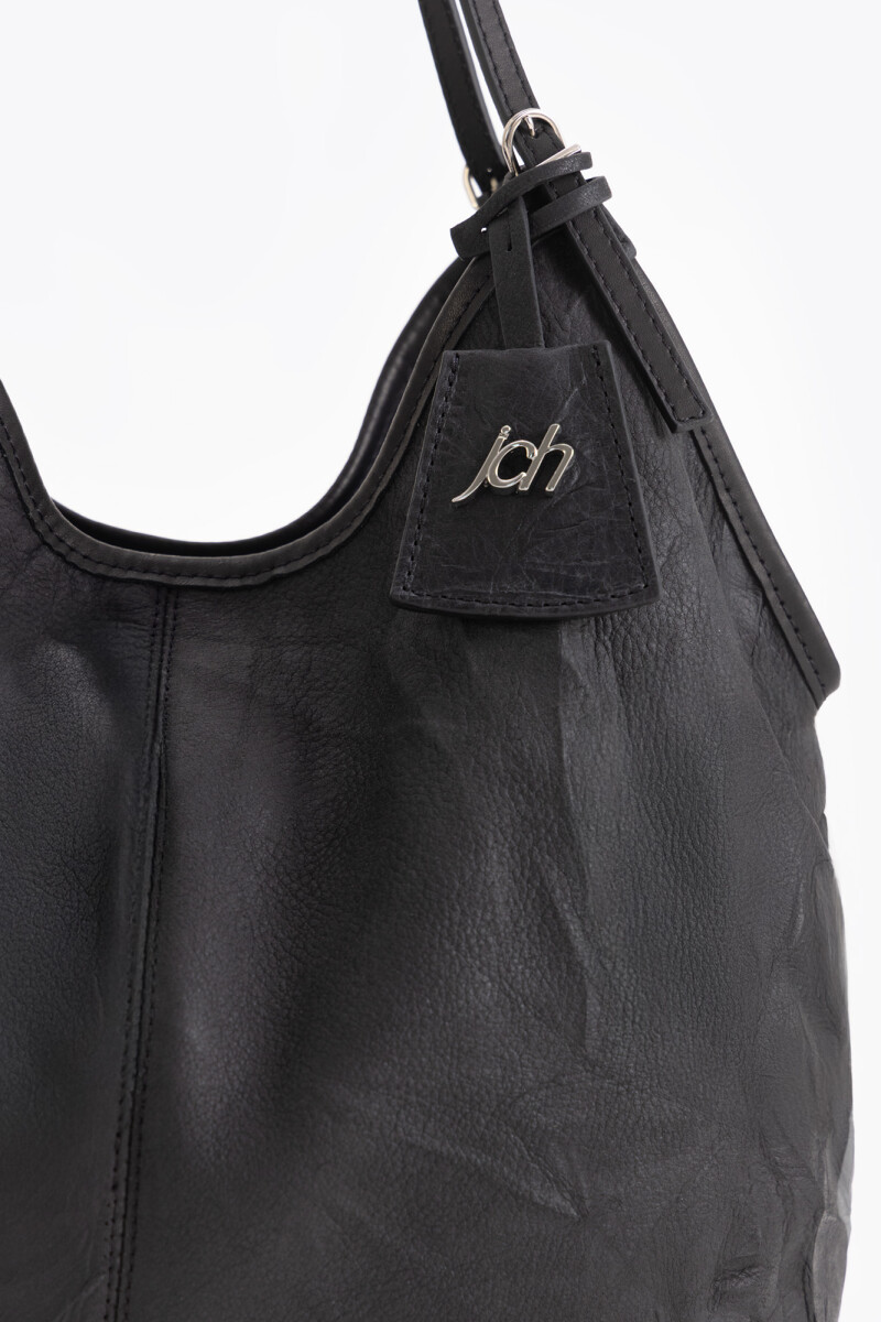BOLSO OLI MEDIANO Negro