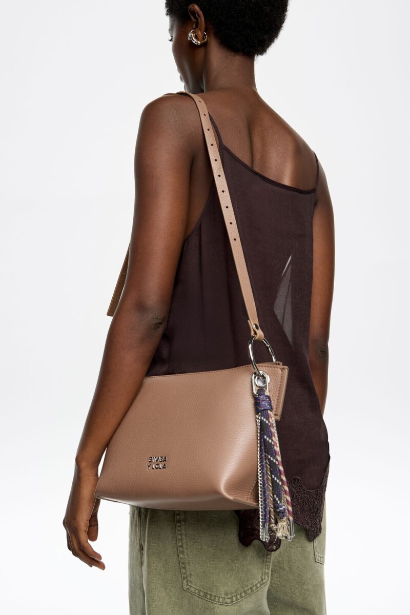 BOLSO Marron