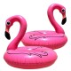 Flotador Inflable Para piscina Con Flamenco Sin Color