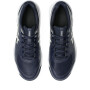 Zapatilla Tenis GEL-Dedicate 9 Clay Hombre Midnight/oatmeal