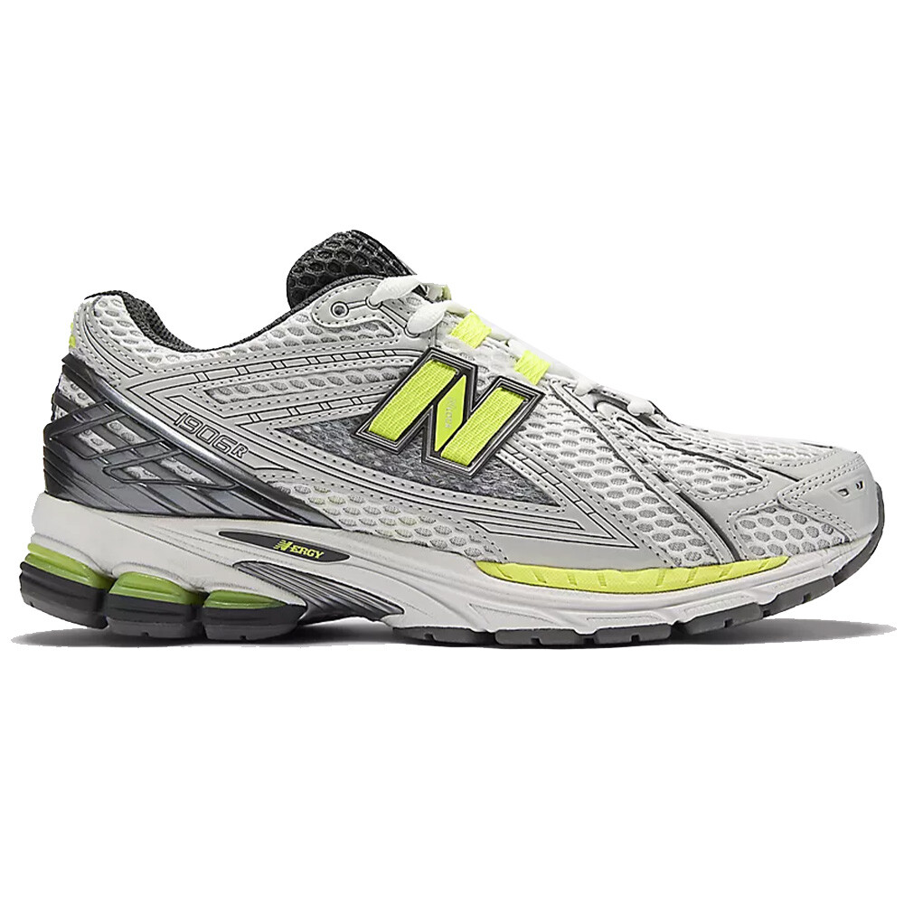 Zapatillas New Balance 1906R Unisex Grey