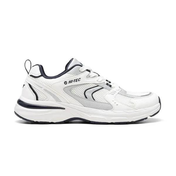 BOSTON ROADS MEN - HITEC BLANCO