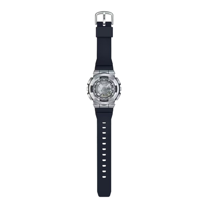 Casio G-Shock - GMS110-1A 09gms110-1a