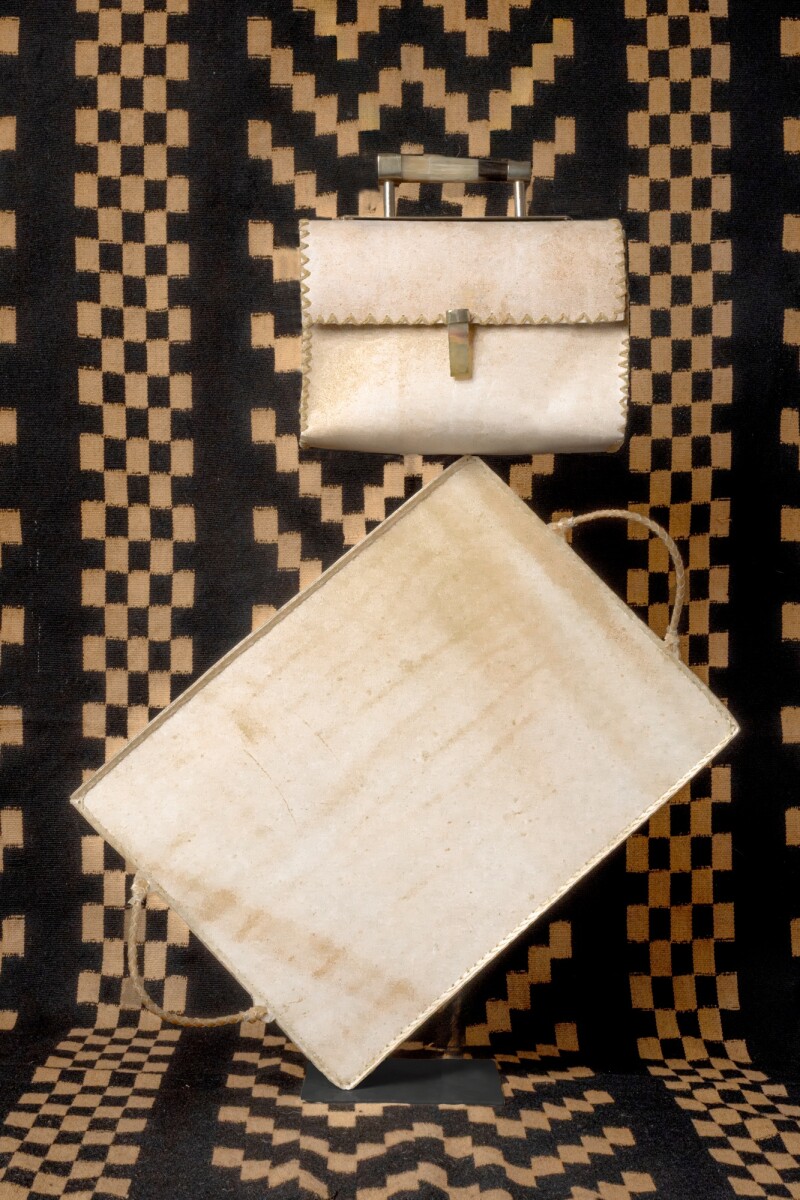 Bandeja Lonja Simple Chica Claro