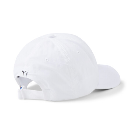 BMW MMS Heritage BB Cap 02447902 Blanco