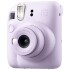 Cámara Instantánea Fujifilm Instax Mini 12 Lilac Purple