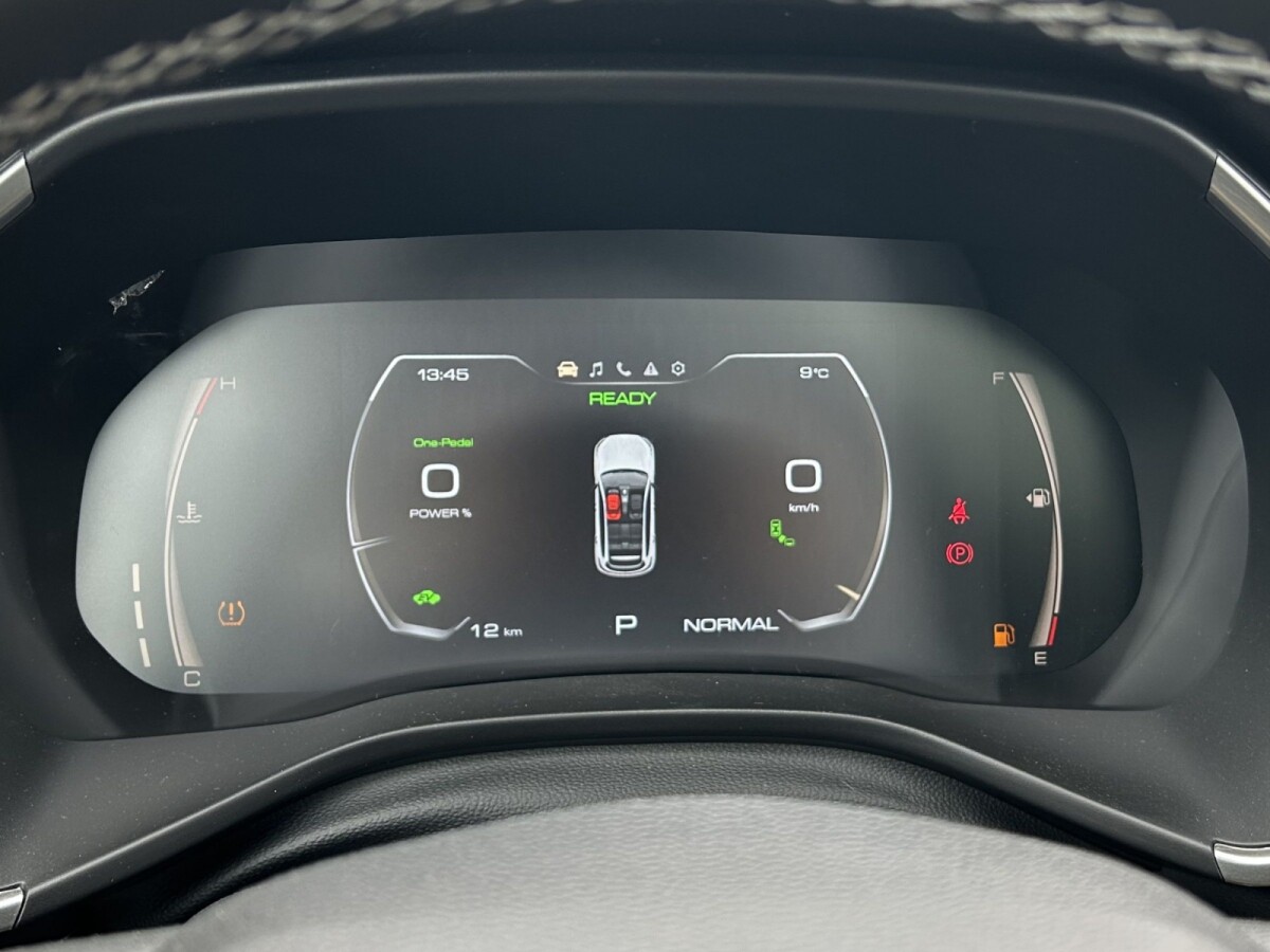 Haval Jolion Pro HEV Elite 2026 0KM | Permuta / Financia Haval Jolion Pro HEV Elite 2026 0KM | Permuta / Financia