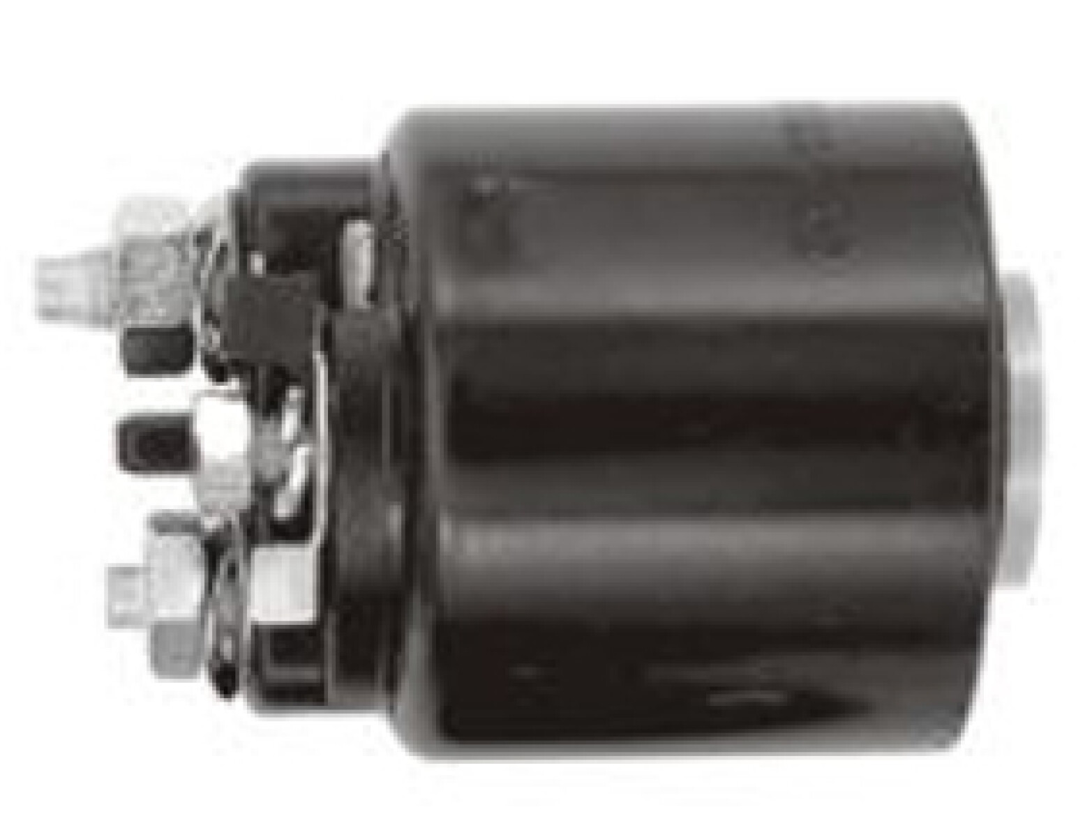 AUTOMATICO DE ARRANQUE CHEVROLET CORSA VALEO 3 TORNILLOS ZM 