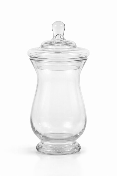 Copón Noel Color Unico