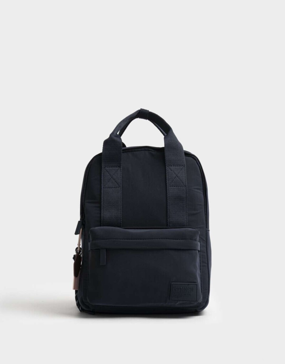 Mochilas Urbanas - Azul Marino 