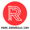 Parking Española Tres Cruces | Punto de retiro Redelocker 24h