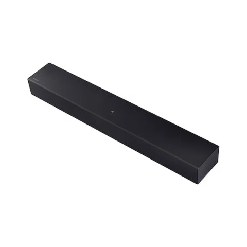Barra de Sonido Samsung B-series B400F 2.0 (2025) Barra de Sonido Samsung B-series B400F 2.0 (2025)