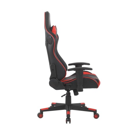 SILLA C/PARLANTE + ESCRITORIO GAMER SPACE 2 XT