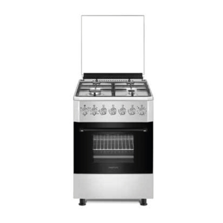 Cocina Smartlife a Gas 4 Hornallas SL-KG5050G