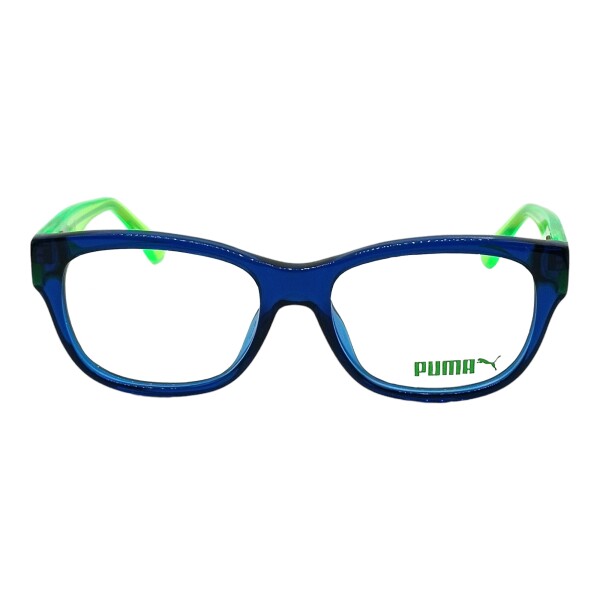PUMA PJ00030 006 4815 125 - Adulto - Azul azulcristal