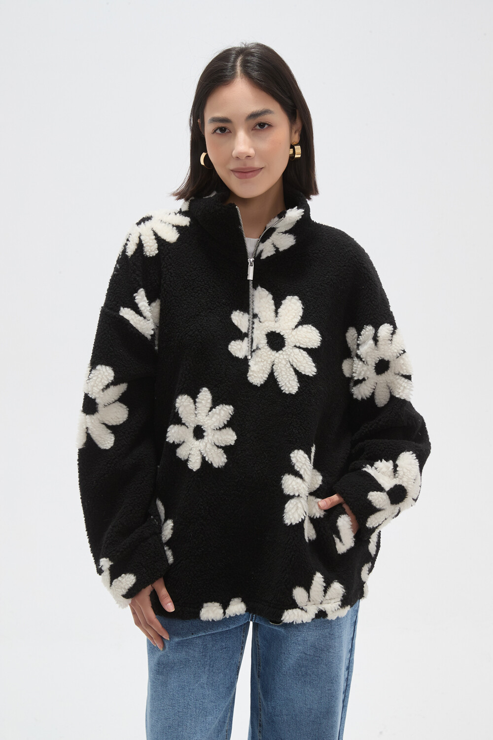 Buzo Braval Estampado 1