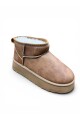 PANTUBOTA CORTA ECO LEGRAND LE508 Marron