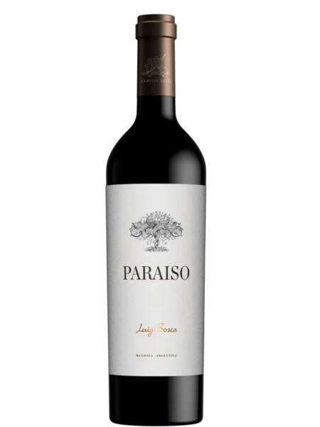 Paraiso Luigi Bosca Paraiso Luigi Bosca