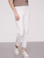 Pantalon Haldana Blanco