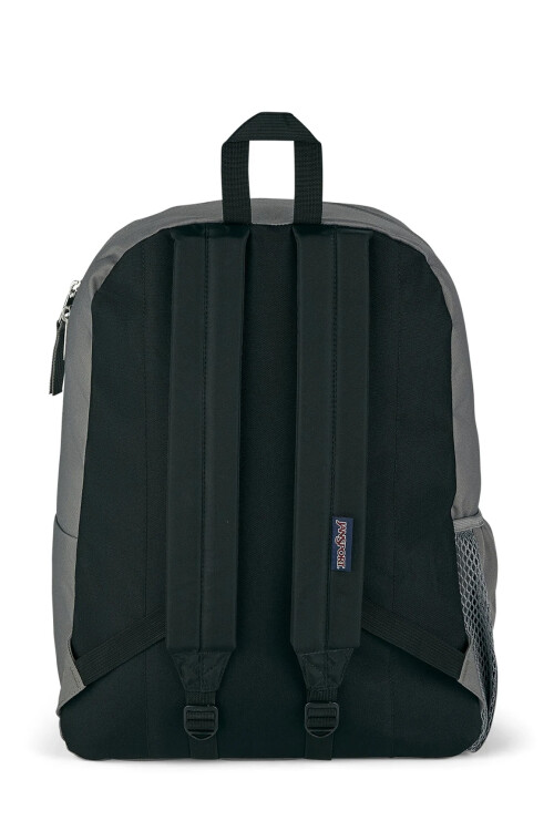 MOCHILA CROSS TOWN GRAPHITE GREY