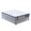 Sommier 2 PLAZAS - Pikolin Resortes Pocket Cross 250kg - Balance Sommier 2 PLAZAS - Pikolin Resortes Pocket Cross 250kg - Balance