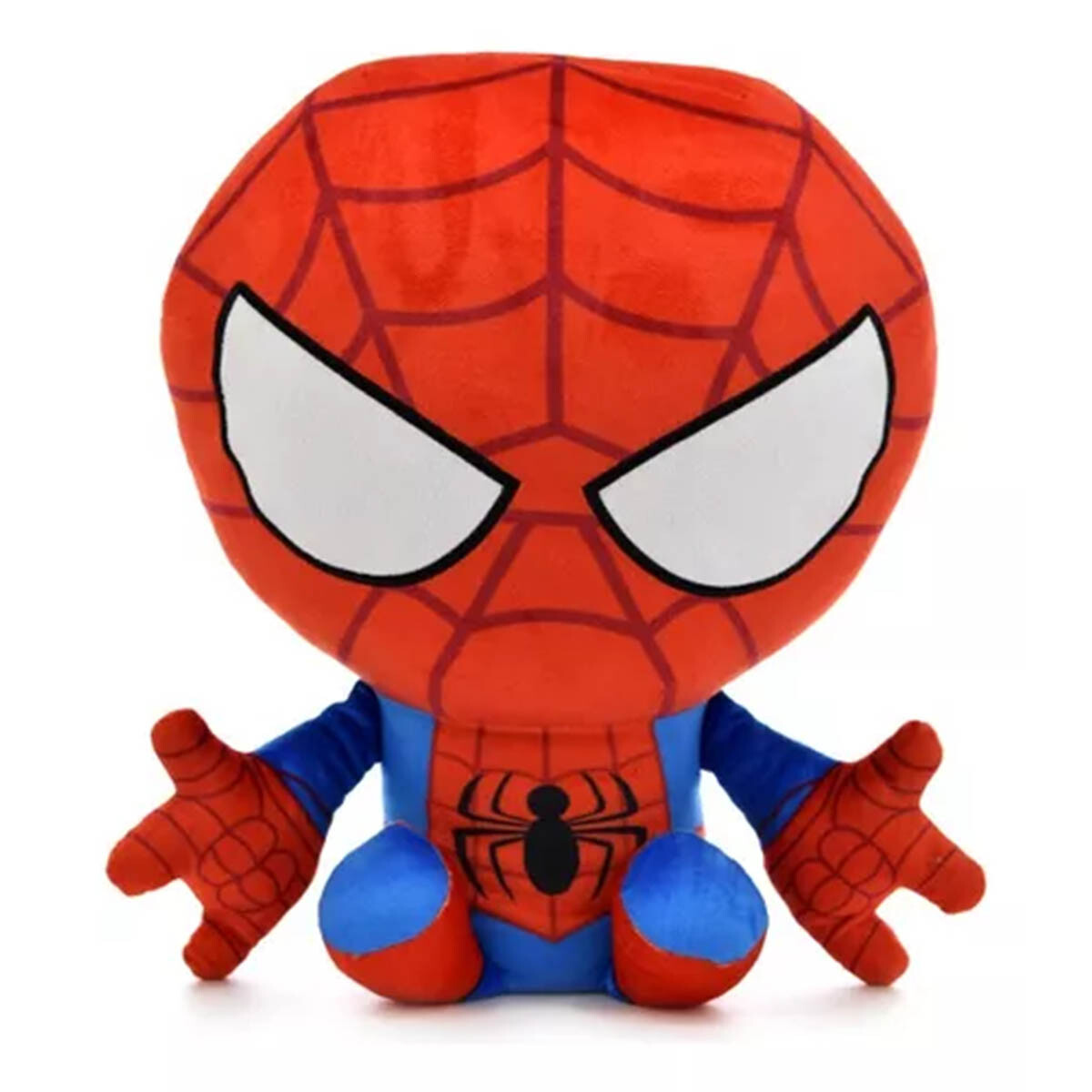 Peluche Personajes Marvel Avengers 40 Cm Figuras N1 - Spiderman 