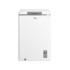Congelador Midea 120L MDRC142FZG01 Congelador Midea 120L MDRC142FZG01