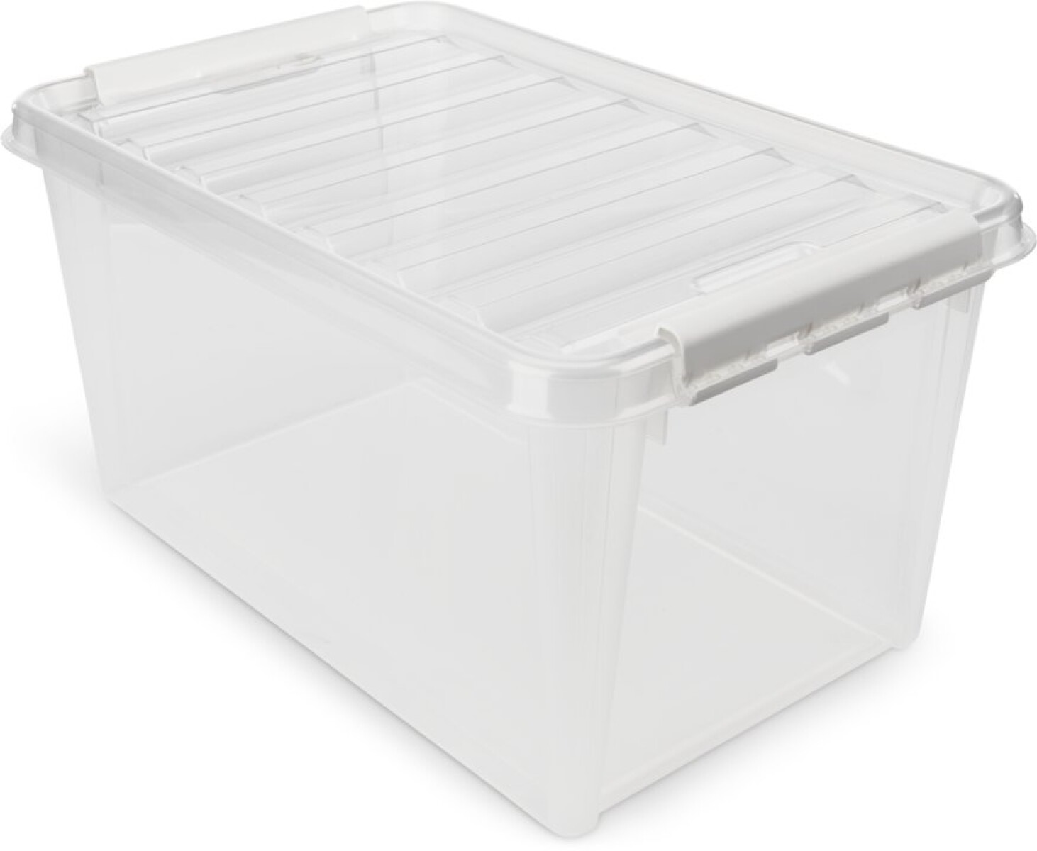 Caja SMARTSTORE CLASSIC 45L con tapa 