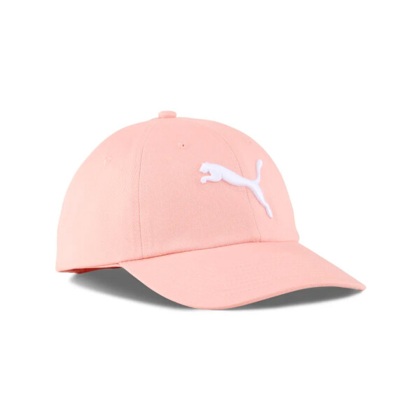 ESS CAT BB CAP - PUMA ROSA
