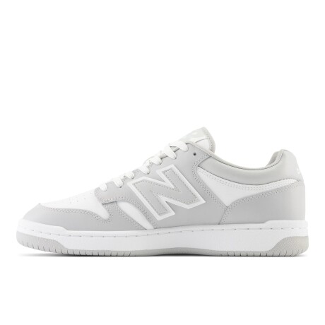 Championes New Balance de Hombre - 480 - BB480LHI BRIGHTON GREY