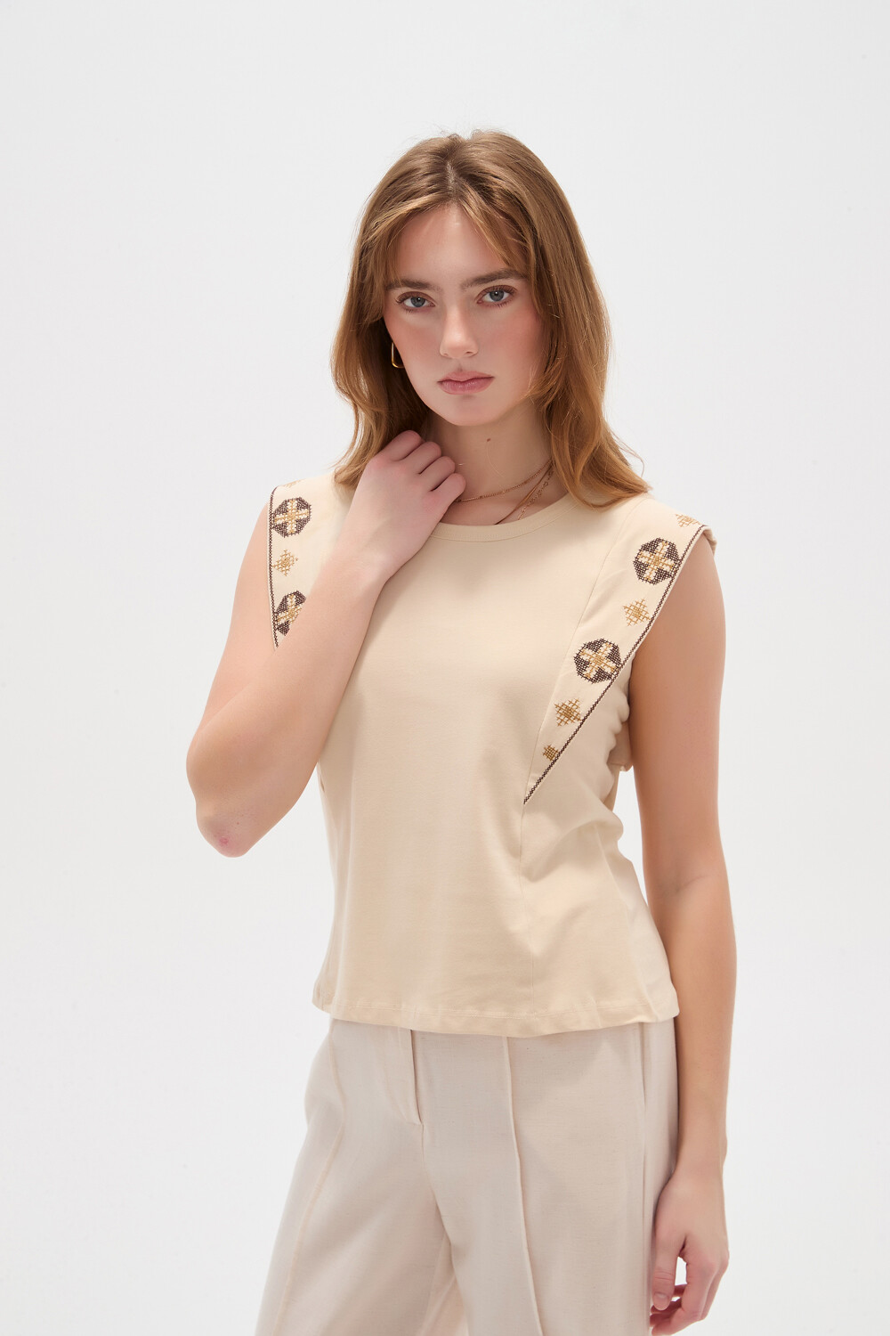 Remera Lurak Estampado 2