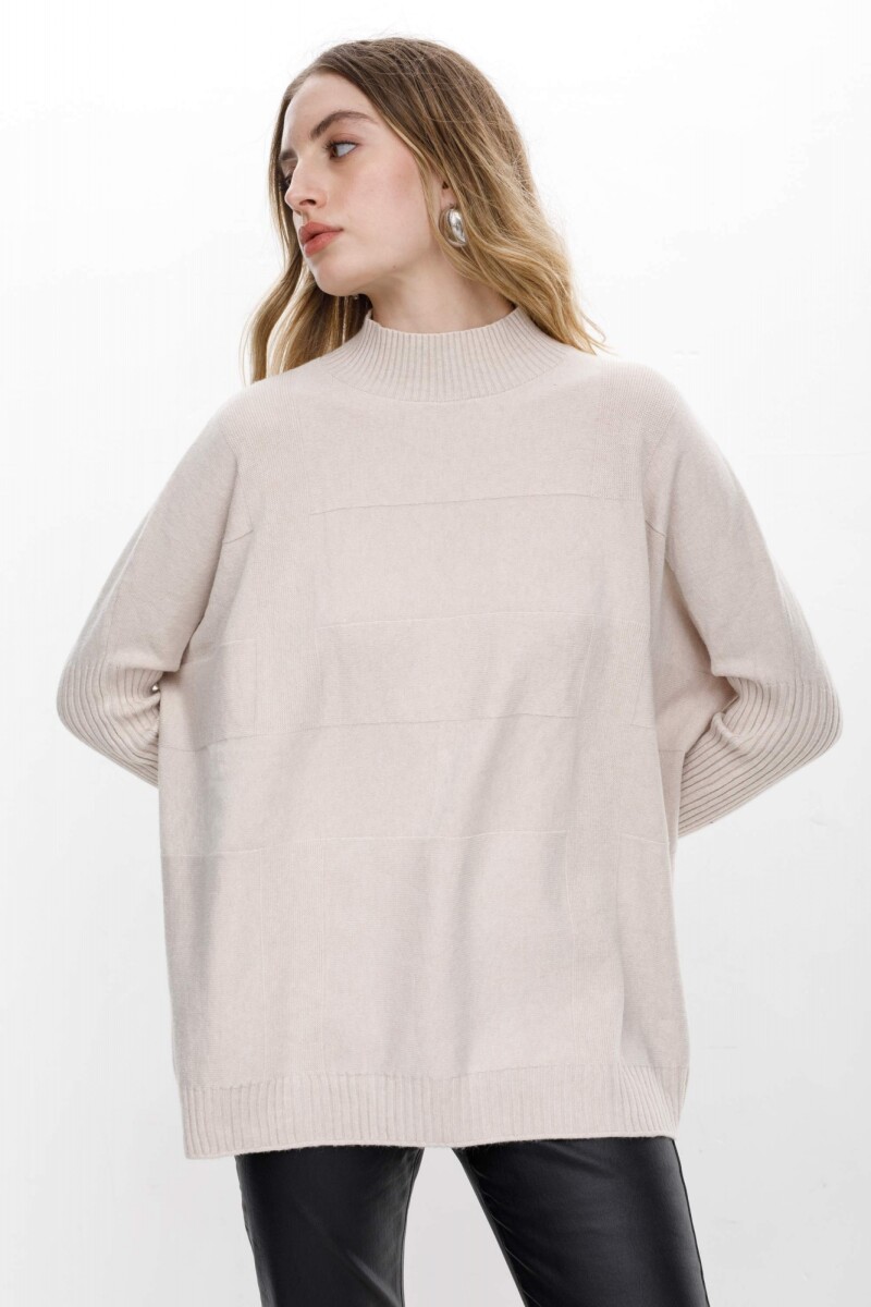 Sweater Emma Crudo