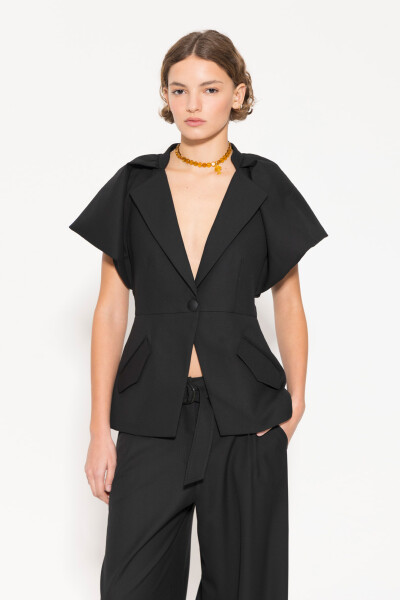 BLAZER BEAT Negro