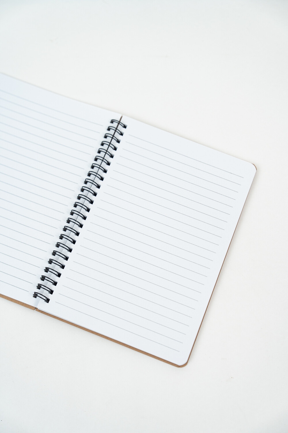 Cuaderno Sharon Estampado 1