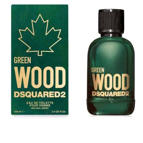 Perfume Dsquared2 Dsquared Green Wood Pour Homme Edt 100 M Perfume Dsquared2 Dsquared Green Wood Pour Homme Edt 100 M