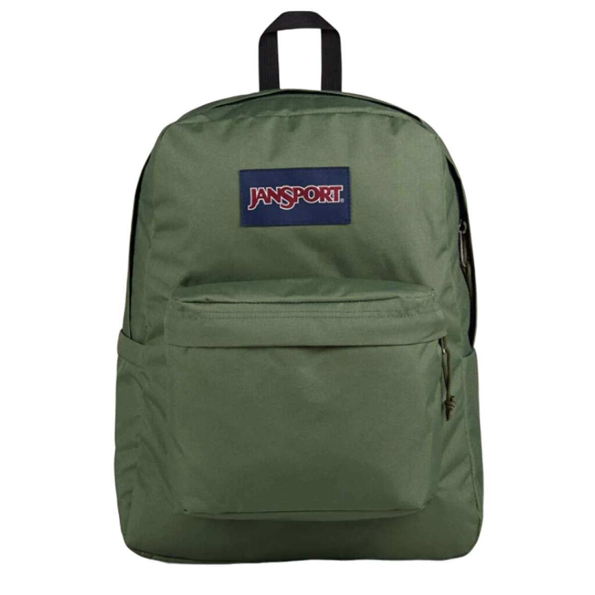 Mochila Jansport Superbreak Plus - Plus 