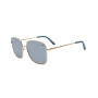 Lente De Sol Mistral Azul 0