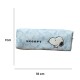 Cartuchera slim Snoopy Cartuchera slim Snoopy