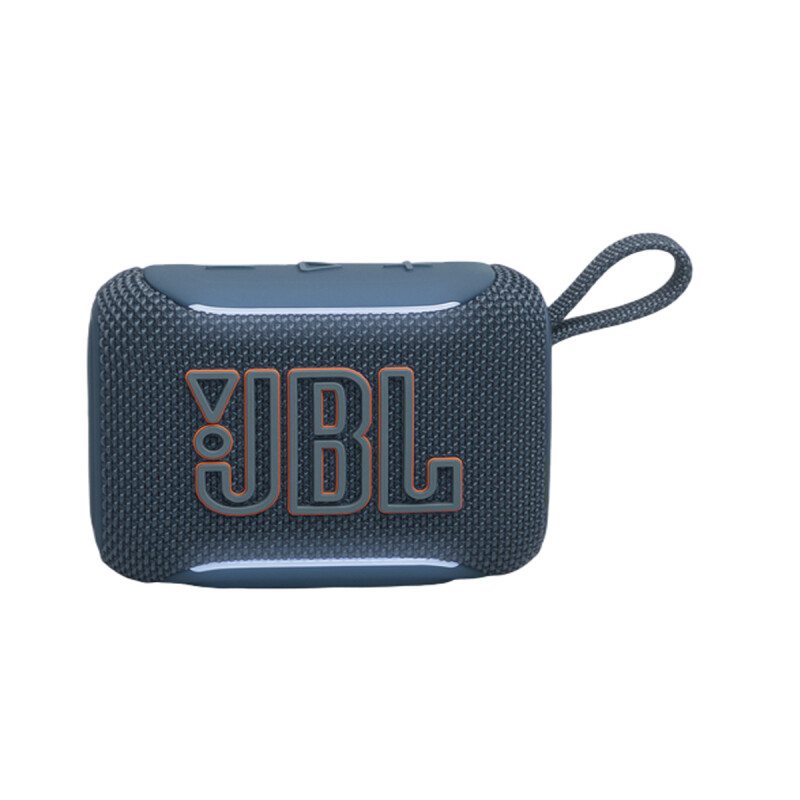 PARLANTE JBL GO 5 AZUL PARLANTE JBL GO 5 AZUL