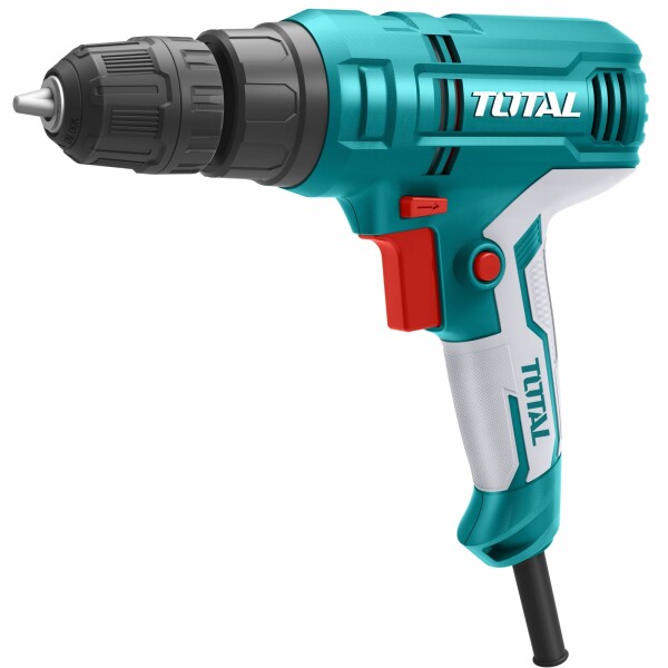 Atornillador Eléctrico 280W 10MM Total Atornillador Eléctrico 280W 10MM Total