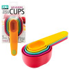 Tazas Medidoras Joie - Set x5 Tazas Medidoras Joie - Set x5
