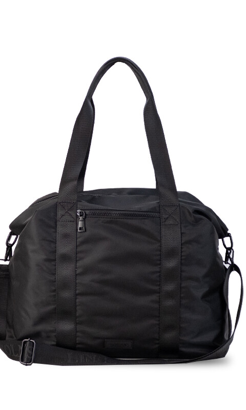 BOLSO GREVENA NEGRO