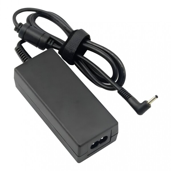Cargador G-power Para Notebook Asus 19v 3.42a 65w 4.0x1.35 Variante Color Negro