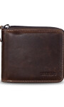 BILLETERA MAGNO CAOBA