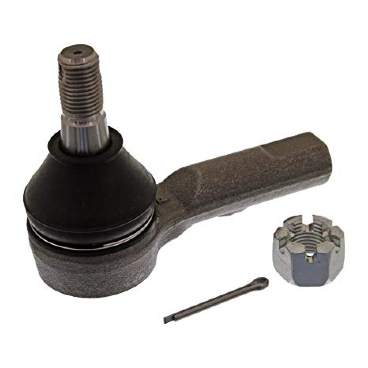 PUNTERO DE DIRECCION NISSAN INTERIOR D22 4X4 FRONTIER 4X2 4X4 - 